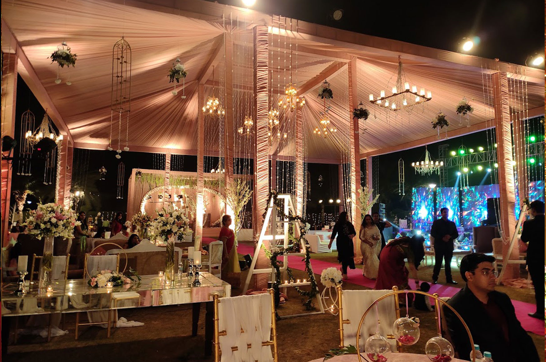 The Wedding Dreams - Event Management Companies in Delhi NCR